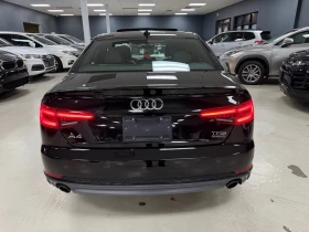 Audi A4 * 2.0 TFSI quattro Technik S tronic * CARFAX * ЦЕН - 15500 € / 30315.36 лв. - 21435080 4