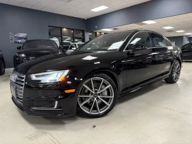 Audi A4 * 2.0 TFSI quattro Technik S tronic * CARFAX * ЦЕН - 15500 € / 30315.36 лв. - 21435080 11