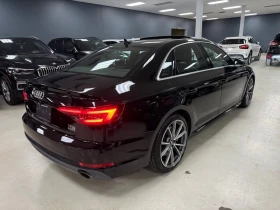 Audi A4 * 2.0 TFSI quattro Technik S tronic * CARFAX * ЦЕН - 15500 € / 30315.36 лв. - 21435080 5