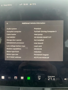 Tesla Model 3 Long Range  - 25564 € / 49998.84 лв. - 50105106 10