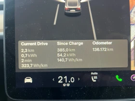 Tesla Model 3 Long Range , снимка 12