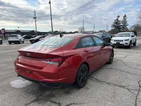 Hyundai Elantra Preferred* Preferred IVT w/Sun & Tech Package - 14275 € / 27919.47 лв. - 77902854 4