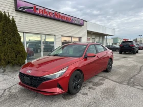 Hyundai Elantra Preferred* Preferred IVT w/Sun & Tech Package - 14275 € / 27919.47 лв. - 77902854 3