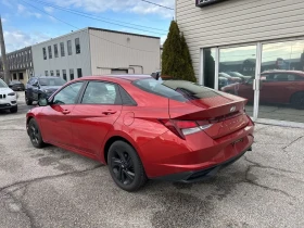 Hyundai Elantra Preferred* Preferred IVT w/Sun & Tech Package - 14275 € / 27919.47 лв. - 77902854 6