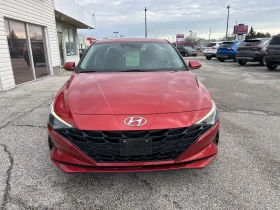 Hyundai Elantra Preferred* Preferred IVT w/Sun & Tech Package - 14275 € / 27919.47 лв. - 77902854 2