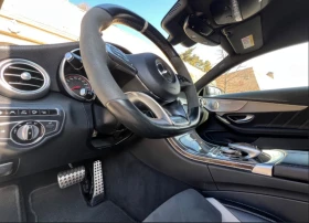 Mercedes-Benz C 63 AMG S Coupe - 52663 € / 102999.88 лв. - 35087809 5