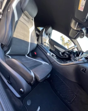 Mercedes-Benz C 63 AMG S Coupe - 52663 € / 102999.88 лв. - 35087809 6