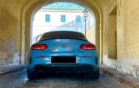 Mercedes-Benz C 63 AMG S Coupe - 52663 € / 102999.88 лв. - 35087809 4
