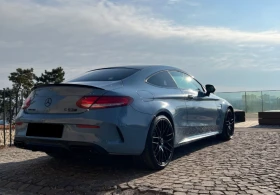 Mercedes-Benz C 63 AMG S Coupe - 52663 € / 102999.88 лв. - 35087809 3