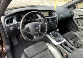 Audi A5 3.2FSI - 5900 € / 11539.40 лв. - 36403285 4