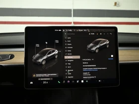 Tesla Model Y RWD* АвтоКредит* (ЦЕНА ДО БГ) - 30990 € / 60611.17 лв. - 85322002 10