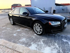 Audi A8 - 22000 € / 43028.26 лв. - 16962351 3