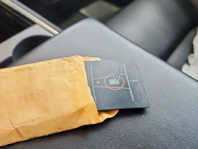 Tesla Model 3 STANDARD RANGE PLUS /CARFAX/Подгрев/Пано - 17500 € / 34227.03 лв. - 17655948 7