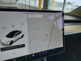 Tesla Model 3 STANDARD RANGE PLUS /CARFAX/Подгрев/Пано - 17500 € / 34227.03 лв. - 17655948 9