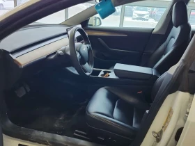 Tesla Model 3 STANDARD RANGE PLUS /CARFAX/Подгрев/Пано - 17500 € / 34227.03 лв. - 17655948 5