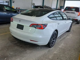 Tesla Model 3 STANDARD RANGE PLUS /CARFAX/Подгрев/Пано - 17500 € / 34227.03 лв. - 17655948 3
