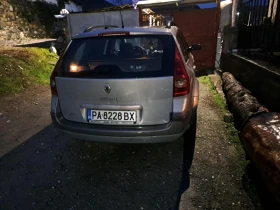Renault Megane - 1600 € / 3129.33 лв. - 66570107 3