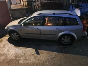 Renault Megane - 1600 € / 3129.33 лв. - 66570107 2