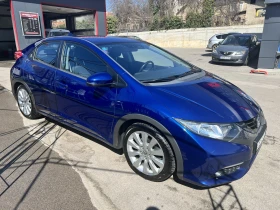 Honda Civic 1.8 i-VTEC Sport, Камера | Michelin 2025, Обслуж - 8100 € / 15842.22 лв. - 69282080 7