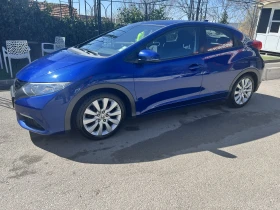 Honda Civic 1.8 i-VTEC Sport, Камера | Michelin 2025, Обслуж - 8100 € / 15842.22 лв. - 69282080 2