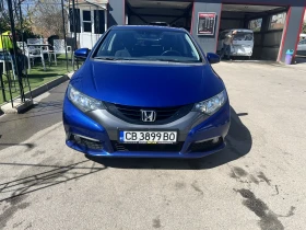 Honda Civic 1.8 i-VTEC Sport, Камера | Michelin 2025, Обслуж - 8100 € / 15842.22 лв. - 69282080 9