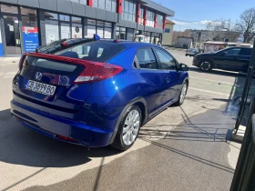 Honda Civic 1.8 i-VTEC Sport, Камера | Michelin 2025, Обслуж - 8100 € / 15842.22 лв. - 69282080 6