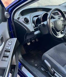 Honda Civic 1.8 i-VTEC Sport, Камера | Michelin 2025, Обслуж - 8100 € / 15842.22 лв. - 69282080 15