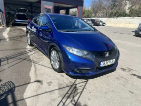 Honda Civic 1.8 i-VTEC Sport, Камера | Michelin 2025, Обслуж - 8100 € / 15842.22 лв. - 69282080 8