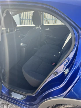 Honda Civic 1.8 i-VTEC Sport, Камера | Michelin 2025, Обслуж - 8100 € / 15842.22 лв. - 69282080 17