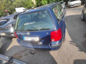 VW Passat - 1200 € / 2347.00 лв. - 40388306 3