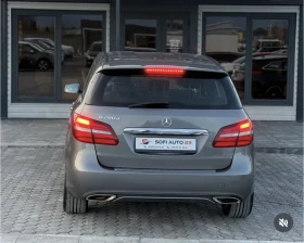 Mercedes-Benz B 200 - 11000 € / 21514.13 лв. - 68717013 3