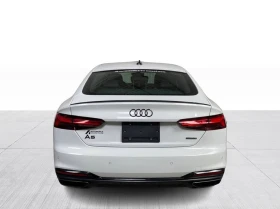 Audi A5 Sportback* Quattro* АвтоКредит* (ЦЕНА ДО БГ) - 29999 € / 58672.94 лв. - 89907603 11