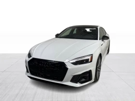 Audi A5 Sportback* Quattro* АвтоКредит* (ЦЕНА ДО БГ) - 29999 € / 58672.94 лв. - 89907603 8