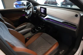 VW ID.4 1-ST EDITION* LED LIGHTS* NAVI* !!! - 20900 € / 40876.85 лв. - 32707139 14