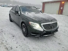 Mercedes-Benz S 550 4.6l 4Matic - 15000 € / 29337.45 лв. - 26677503 13