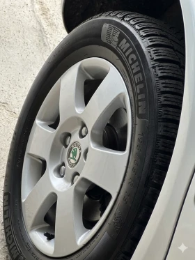 Skoda Octavia 1.9 TDI DSG, �������� ������� | Mobile.bg � ����� ������ 8