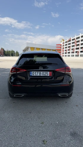 Mercedes-Benz A 180 Line Assist| ������ 360| ���������| Distronic | Mobile.bg � ����� ������ 6
