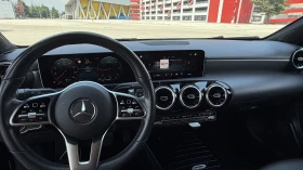 Mercedes-Benz A 180 Line Assist| ������ 360| ���������| Distronic | Mobile.bg � ����� ������ 16