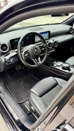Mercedes-Benz A 180 Line Assist | ������ | ��������� ��������� | Mobile.bg � ����� ������ 8