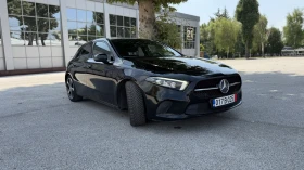 Mercedes-Benz A 180 Line Assist| ������ 360| ���������| Distronic | Mobile.bg � ����� ������ 3