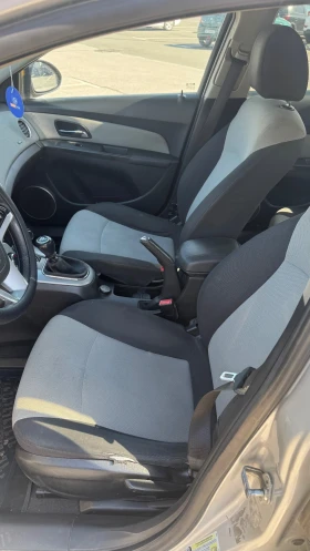 Chevrolet Cruze 1.8 | Mobile.bg � ����� ������ 7