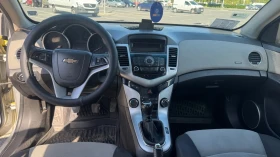 Chevrolet Cruze 1.8 | Mobile.bg � ����� ������ 9