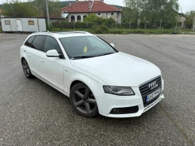 Audi A4 2.0 ����� 143 �.� 3� S-LINE GERMANY! | Mobile.bg � ����� ������ 3