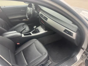 BMW 320 2.0 D 6�� | Mobile.bg � ����� ������ 11