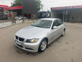 ������ BMW 320