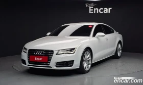 ����� �� �������� �� Audi A7 3.0 TFSI Quattro V6, Distronic, HeadUP