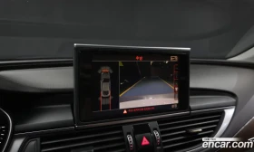 Audi A7 3.0 TFSI Quattro V6, Distronic, HeadUP | Mobile.bg � ����� ������ 14
