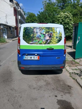 Ford Tourneo Connect 1.5TDCI ����� ����� | Mobile.bg � ����� ������ 3