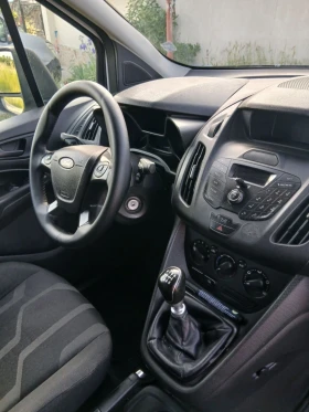 Ford Tourneo Connect 1.5TDCI ����� ����� | Mobile.bg � ����� ������ 5