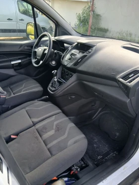 Ford Tourneo Connect 1.5TDCI ����� ����� | Mobile.bg � ����� ������ 7